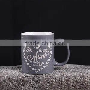 Mum Gift 12oz Ceramic Coffee Mug for Mother's Day thumbnail-1