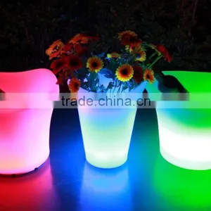 Snow White and the Seven Dwarfs LED Flower Pot thumbnail-4