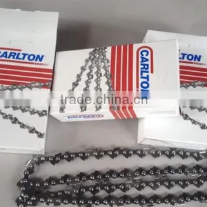 Chain Saw Chain and Parts for Original Carlton B3H, Oregon 070 ,404 Chain, Carlton Saw Chain thumbnail-1