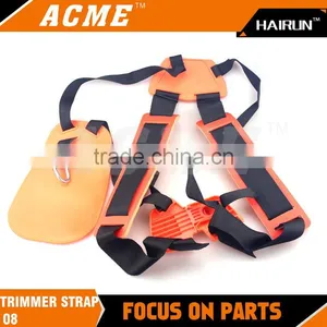 Garden Tool Parts Brush Cutter Spare Parts Grass Trimmer Strap thumbnail-1