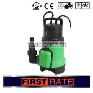 900W Professional Electric Motor Water Pump thumbnail-1