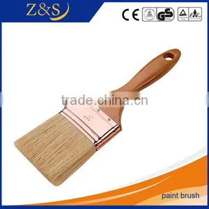 2015 High Quality Wholesale Paint Brush,Bristle Paint Brush thumbnail-5