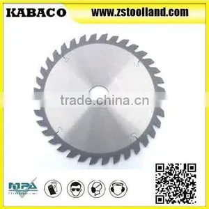 General Purpose of T.C.T. Saw Blade For Aluminum Cutting thumbnail-1