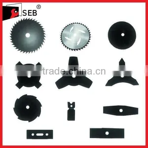 Grass Cutter Blade for Brush Clearing Tools thumbnail-1