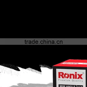 Ronix Power Tools High Power Mini-angle Grinder 115mm 880W Model 3110 thumbnail-2