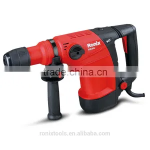 2635 RONIX ROTARY HAMMER 35MM SUPER MODEL 1100W thumbnail-1