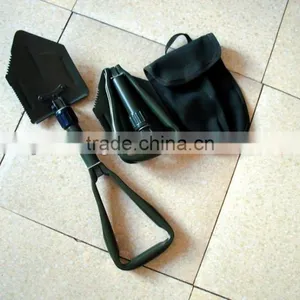 Folding Shovel Mini Shovel Arm Shovel and Military Shovel thumbnail-1