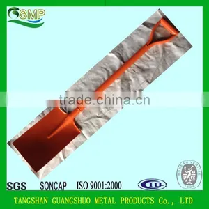 ALL METAL SHOVEL FOR AUSTRALIA MARKET thumbnail-5