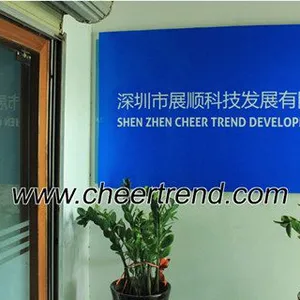 Cheertrend Development LTD. company overview - view 1 thumbnail