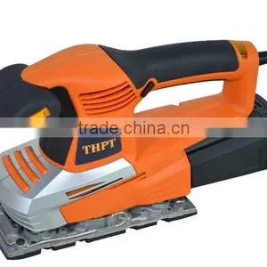 Electric Floor Finish Sander THPT thumbnail-2