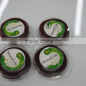 Brush Cutter Parts Garss Nylon Trimmer Line thumbnail-1
