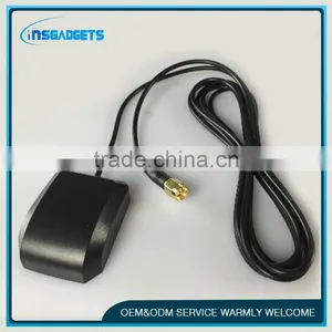 Active GPS Glonass Combo Antenna thumbnail-1