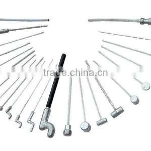 Bowden Cable/Control Cable/Chock Cables/Wire Rope Cable thumbnail-5