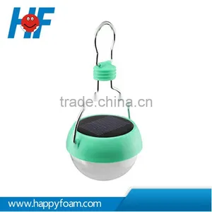 Solar Camping Light, Led Bulb thumbnail-1
