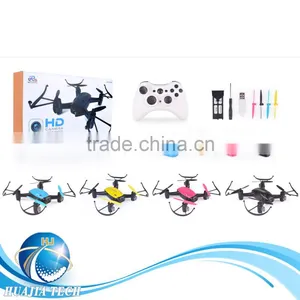 2.4G Multifunctional Rc Racing Drone High Speed Drone Professional thumbnail-1