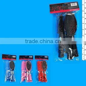 Hair Brush thumbnail-1