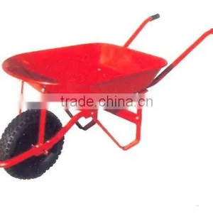 WHEELBARROW Wb7400R thumbnail-1