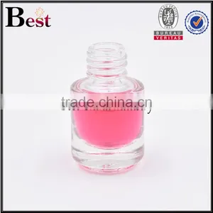 3ml Empty Glass Liquor Bottle Perfume Sample Bottle Empty Mini Glass Liquor Bottle thumbnail-3