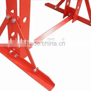 CE Approved 30ton Air Hydraulic Shop Press thumbnail-5