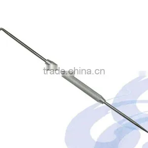 8-1/4 Inch Carbide Tipped Scriber thumbnail-1