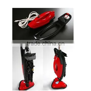 2016 NEW MODEL 3 IN 1 STEAM MOP WITH GOOD QUALITY thumbnail-2