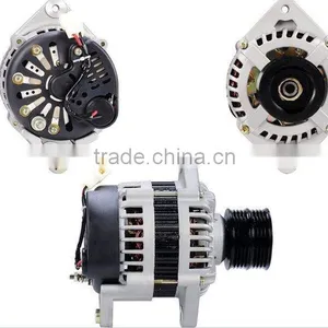 Factory Price 6kw Model Alternator Chinese Brand thumbnail-5