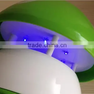 2017 China in Indoor Cartoon Mushroom Fly Electric Mosquito Insect Killer thumbnail-5
