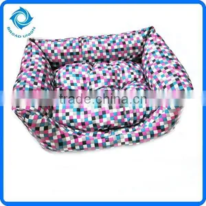 Dog House Pet Cushion Dog Bed thumbnail-1