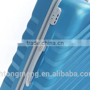 ABS Promotional Travel Luggage Set thumbnail-5