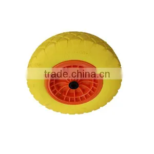 WANTAI Wheelbarrow Tire 4.80/4.00 8 thumbnail-4