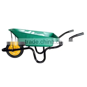 Wholesale Building Construction Tools and Commercial Wheelbarrow Wb3800 thumbnail-1