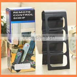 Remote Control Holder, Remote Control Shelf,Remote Control Organizer thumbnail-1