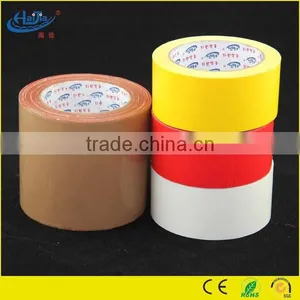 Heavy Duty Cloth Duct Gaffer Tape 2" Width x 60 Yds With Strong Adhesion thumbnail-4