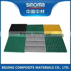 FRP GRP Molded Grating thumbnail-1