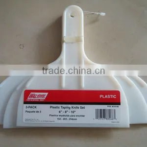 Plastic Taping Knife Set608 thumbnail-1