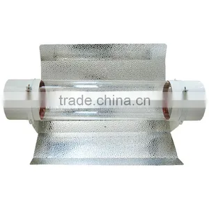 High Quality 8" Cool Tube With Full Wing thumbnail-2