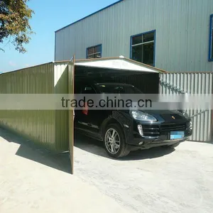 Newly Designed Garage With Big Size(4.1x3.7m) thumbnail-1