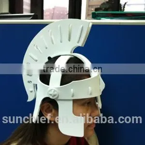 FOAM SOLDIER HELMET thumbnail-1