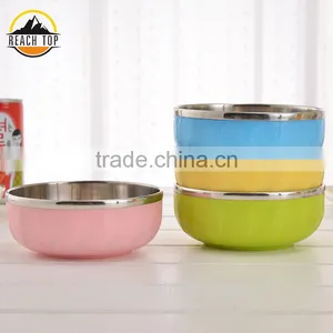 Children Stainless Steel Insulated Lunch Box thumbnail-1