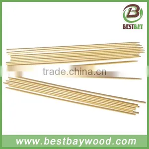 Safe Cheap Bamboo Skewer thumbnail-2