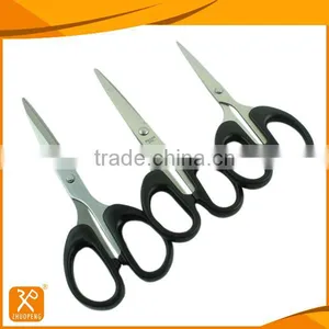 FDA Hot Selling Stainless Steel Professional Dressmaker Scissors thumbnail-1