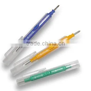 4-in-1 Pocket Interchangable Precision Screwdriver thumbnail-1