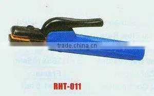 Welding Supply--super Premium Holland Type Electrode Holder RHT011(2855) thumbnail-1