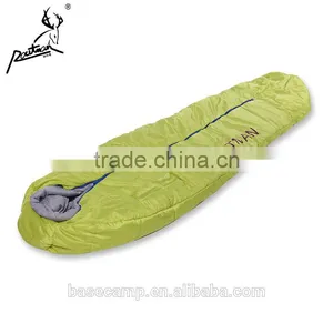 Standard Weight Snuggle Camping Sleeping Bag Set thumbnail-1