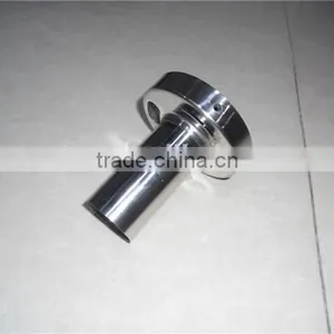 Exhaust Muffler Sound Attenuation Plug thumbnail-3