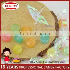 Fruit Oval Rainbow Hard Candy thumbnail-1