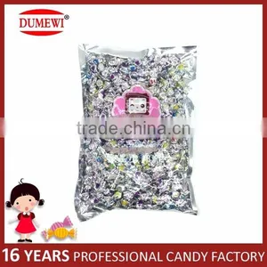 HALAL Fruit Flavor Mini Hard Candy Colorful Hard Sweet thumbnail-3