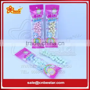Mini Halal Crispy Marshmallow thumbnail-1