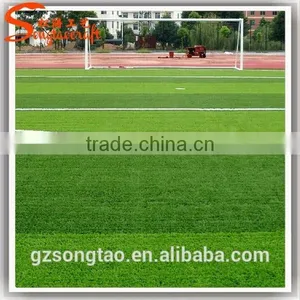 Plastic Artificial Turf Factory Supplier Artificial Sports Turf for Sale thumbnail-1