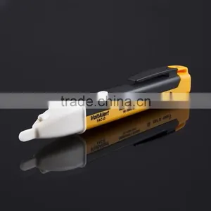 1pc Electric Socket Wall AC Power Outlet Voltage Detector Sensor Tester Pen LED Light Indicator 90-1000V Free Shipping Hot Sale thumbnail-3